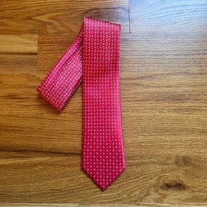 Brioni Silk Tie